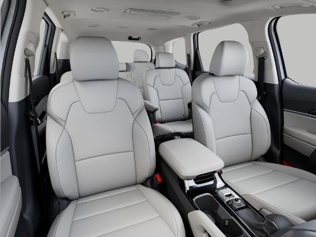 2025 Kia Telluride Vehicle Photo in Oshkosh, WI 54904