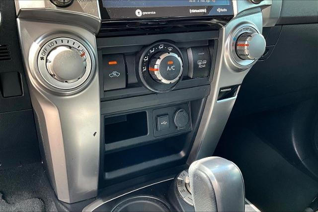 2021 Toyota 4Runner Vehicle Photo in San Antonio, TX 78230