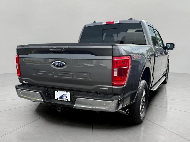 2022 Ford F-150 Vehicle Photo in Neenah, WI 54956