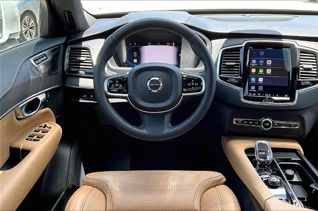 2024 Volvo XC90 Recharge Plug-In Hybrid Vehicle Photo in Grapevine, TX 76051