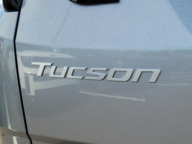 2025 Hyundai TUCSON Vehicle Photo in Philadelphia, PA 19116