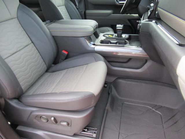 2025 Chevrolet Silverado 1500 Vehicle Photo in LEESBURG, FL 34788-4022