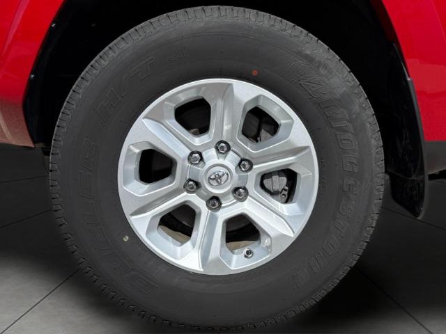2023 Toyota 4Runner Vehicle Photo in Appleton, WI 54914