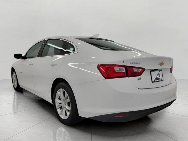 2024 Chevrolet Malibu Vehicle Photo in MANITOWOC, WI 54220-5838