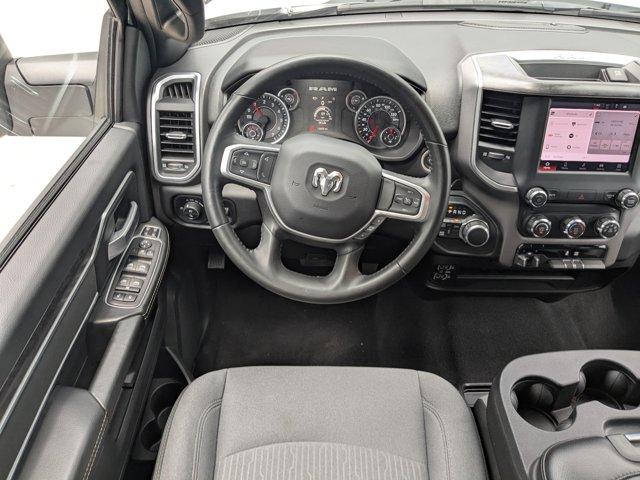 2024 Ram 2500 Vehicle Photo in BRUNSWICK, GA 31525-1881
