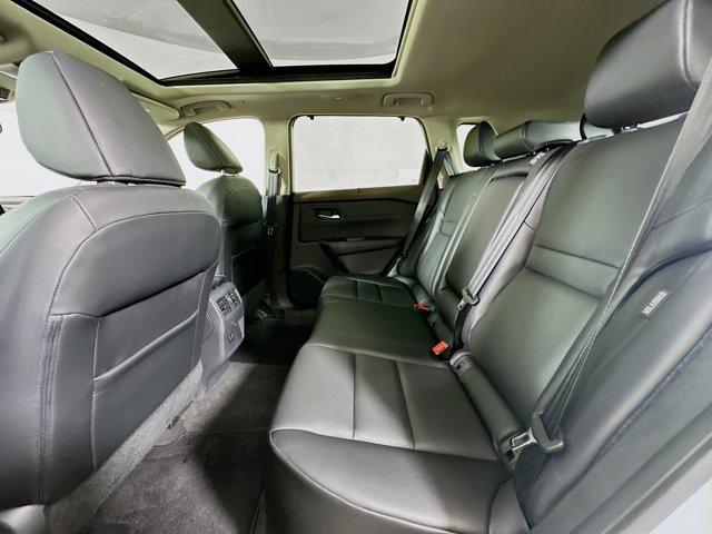 2022 Nissan Rogue Vehicle Photo in Flemington, NJ 08822