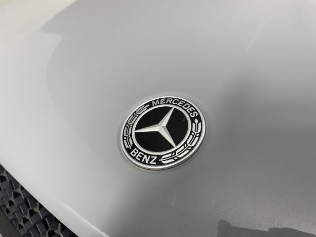 2024 Mercedes-Benz GLE Vehicle Photo in GILBERT, AZ 85297-0402