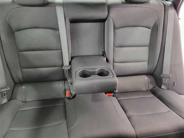 2024 Chevrolet Malibu Vehicle Photo in NEENAH, WI 54956-2243