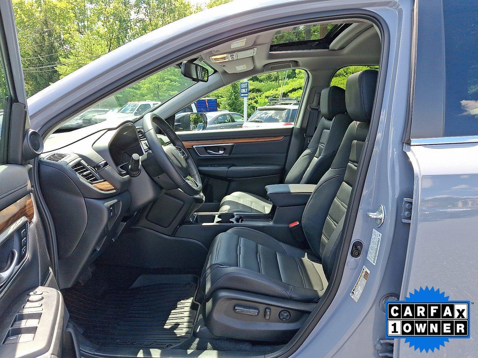 2022 Honda CR-V Vehicle Photo in Harrisburg, PA 17111