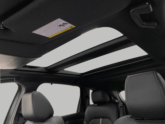 2025 Mazda CX-90 Vehicle Photo in Appleton, WI 54913