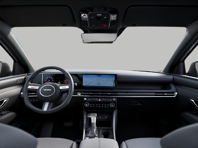 2025 Hyundai SANTA CRUZ Vehicle Photo in Green Bay, WI 54304
