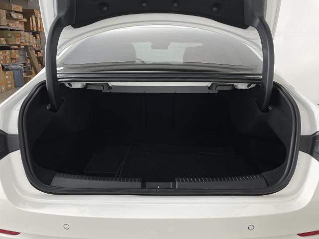2025 Mercedes-Benz CLA 250 Coupe Vehicle Photo in GILBERT, AZ 85297-0402