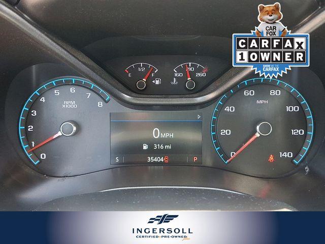 2022 GMC Canyon Vehicle Photo in WATERTOWN, CT 06795-3318
