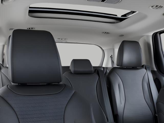 2026 Kia Carnival Hybrid Vehicle Photo in Oshkosh, WI 54904