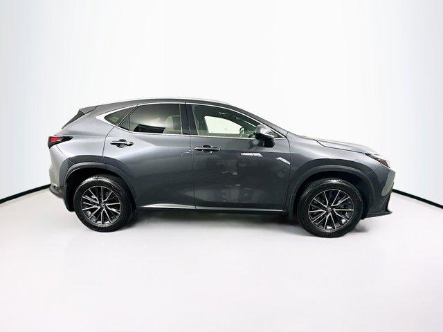 2024 Lexus NX 350 Vehicle Photo in Flemington, NJ 08822
