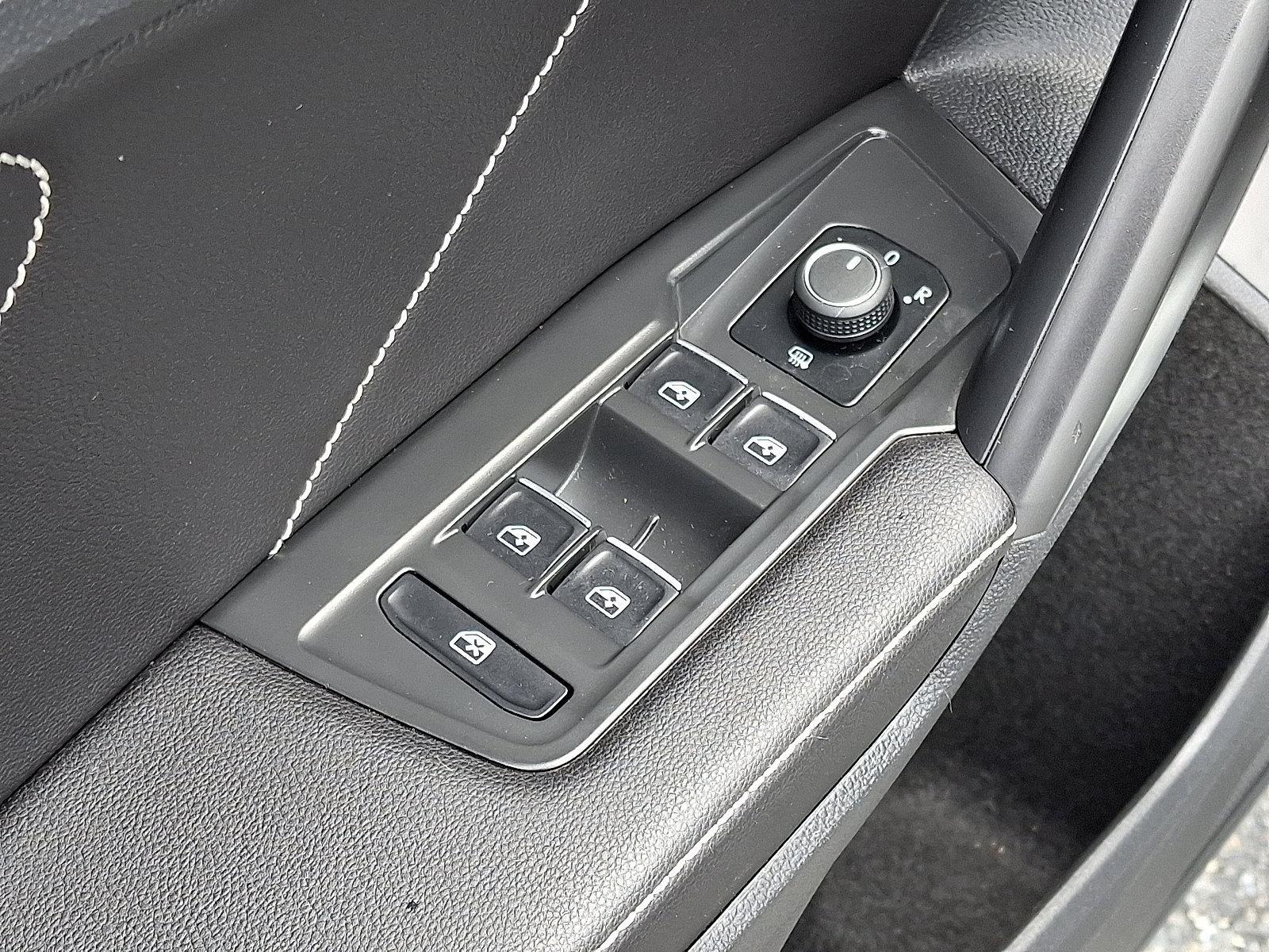 2024 Volkswagen Tiguan Vehicle Photo in BETHLEHEM, PA 18017-9401