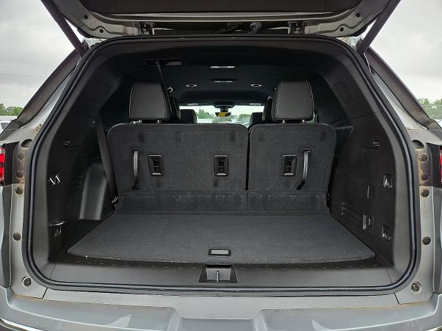 2023 Chevrolet Traverse Vehicle Photo in TREVOSE, PA 19053-4984