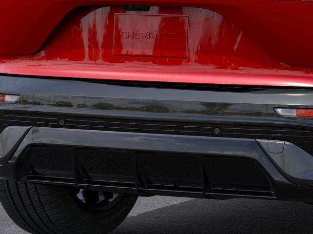 2025 Chevrolet Blazer EV Vehicle Photo in BETHLEHEM, PA 18017-9401