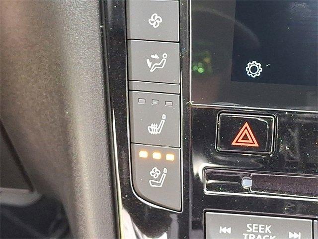 2025 INFINITI QX50 Vehicle Photo in Willow Grove, PA 19090
