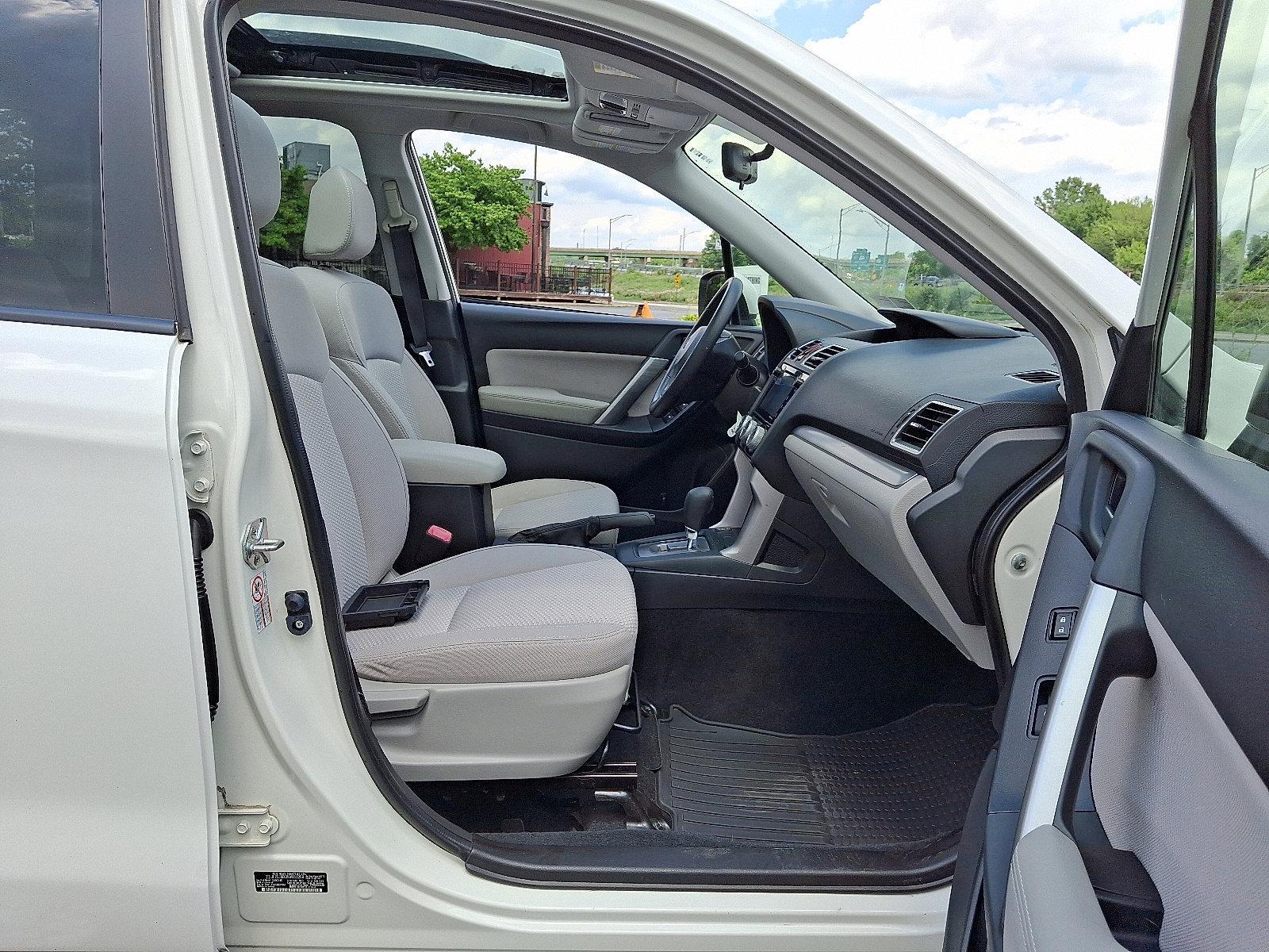 2019 Subaru Ascent Vehicle Photo in Harrisburg, PA 17111