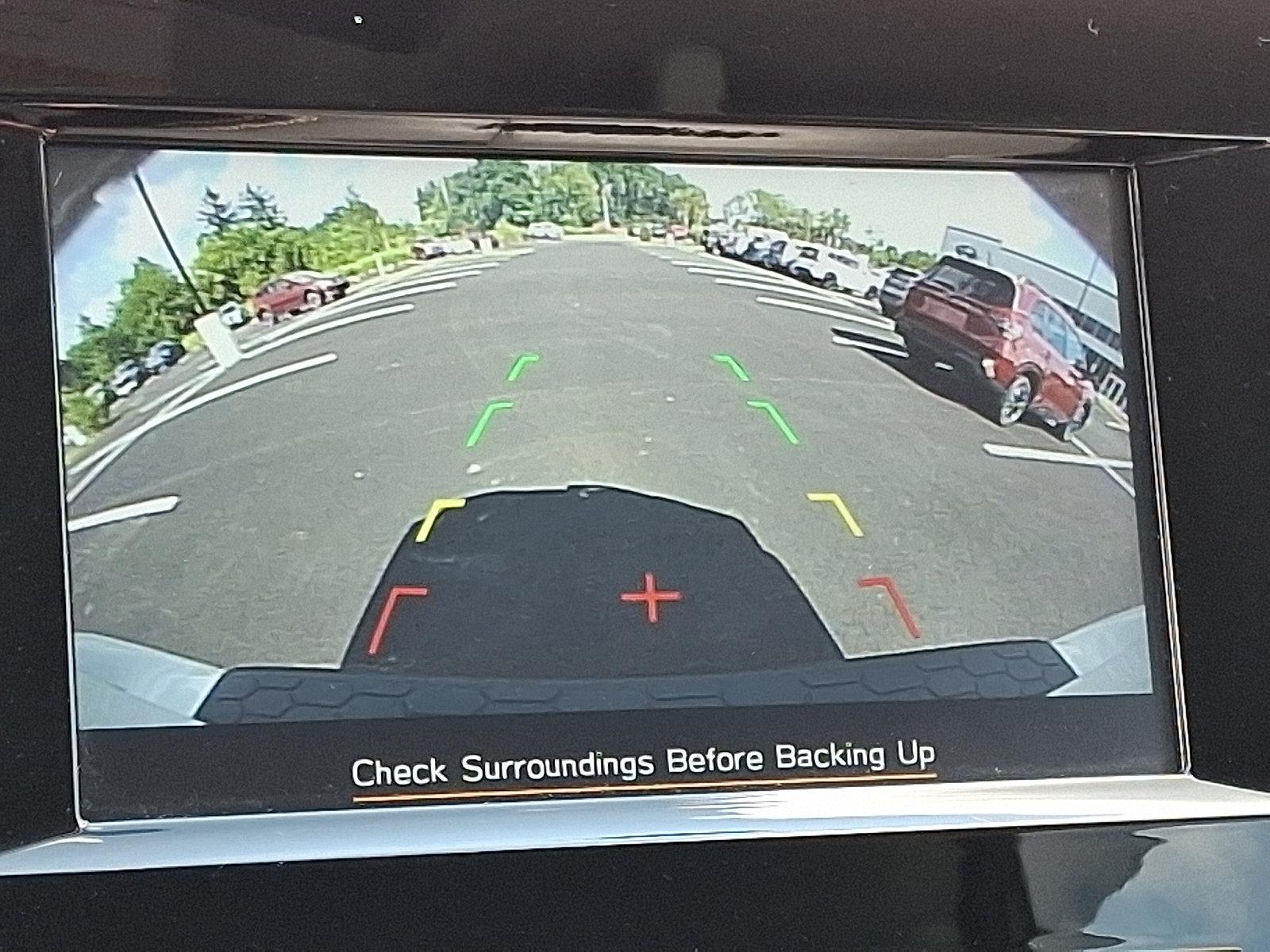 2023 Subaru Crosstrek Vehicle Photo in Easton, PA 18045