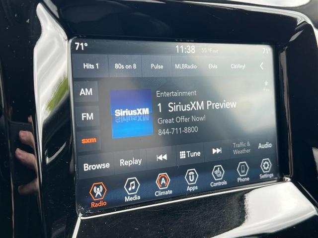 2019 Jeep Compass Vehicle Photo in Oshkosh, WI 54901