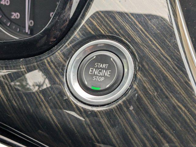 2021 Cadillac XT6 Vehicle Photo in BRUNSWICK, GA 31525-1881