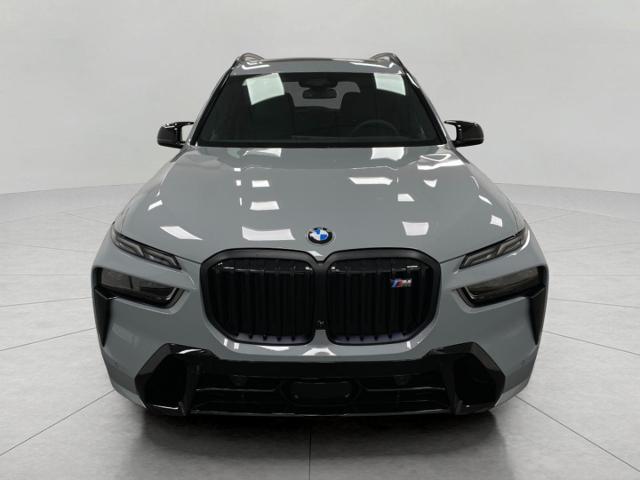 2026 BMW X7 M60i Vehicle Photo in Appleton, WI 54913