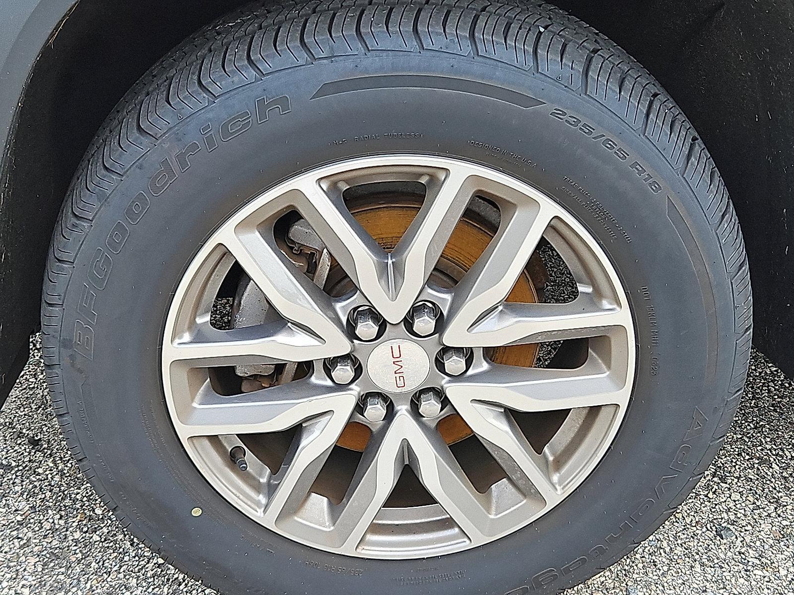 2019 GMC Acadia Vehicle Photo in Trevose, PA 19053