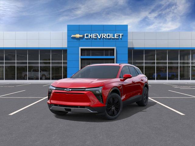 2025 Chevrolet Blazer EV Vehicle Photo in SAVANNAH, GA 31406-4513