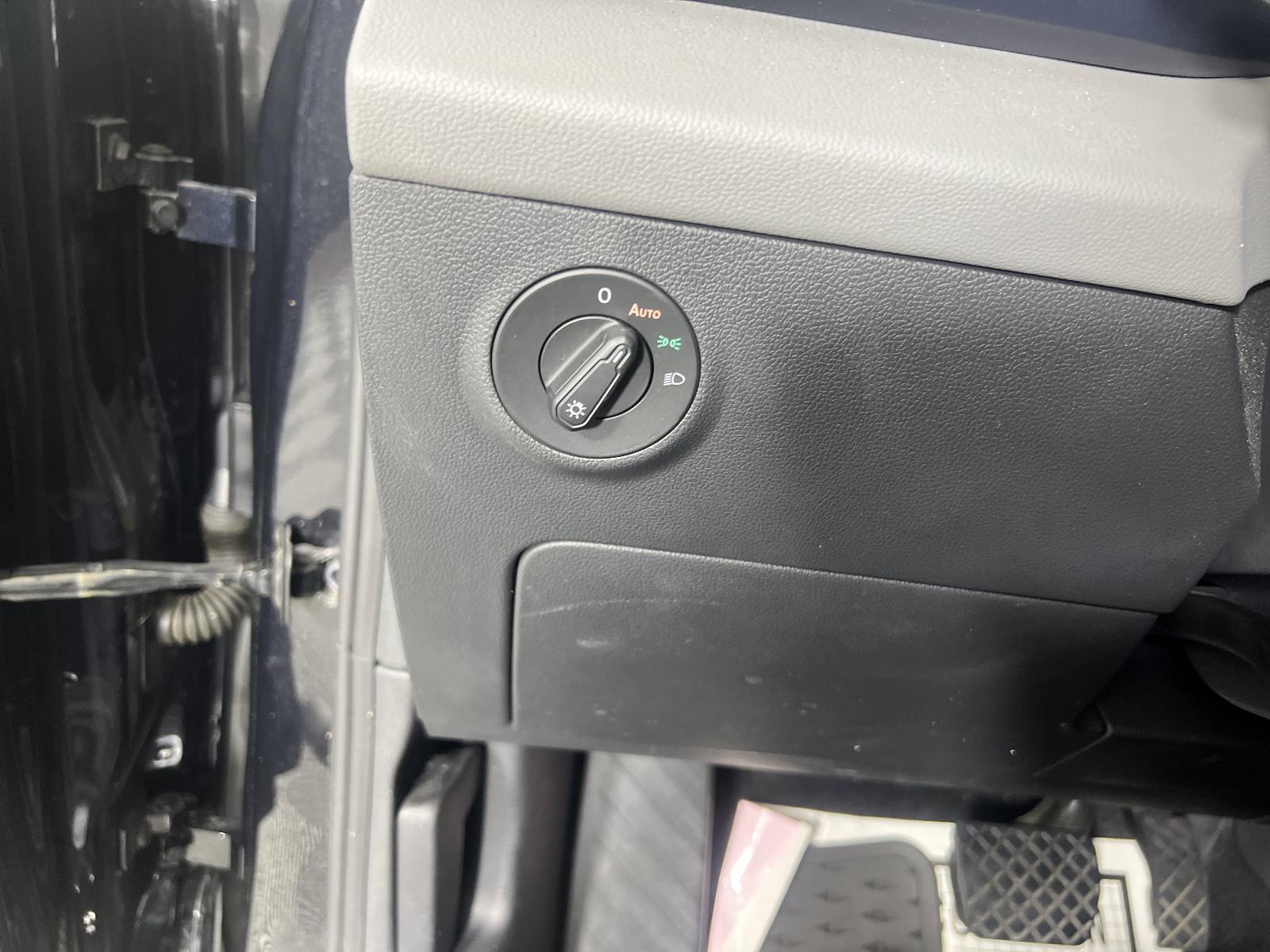 2022 Volkswagen Taos Vehicle Photo in Georgetown, TX 78626