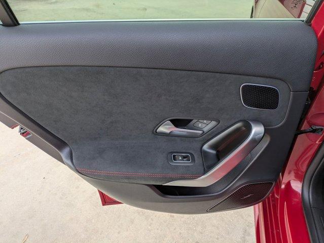 2021 Mercedes-Benz A-Class Vehicle Photo in San Antonio, TX 78209