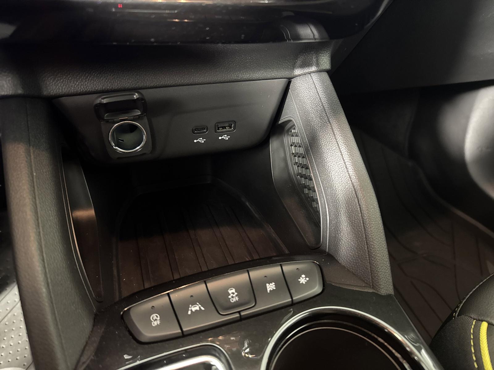 2025 Chevrolet Trailblazer Vehicle Photo in GEORGETOWN, TX 78626-7508
