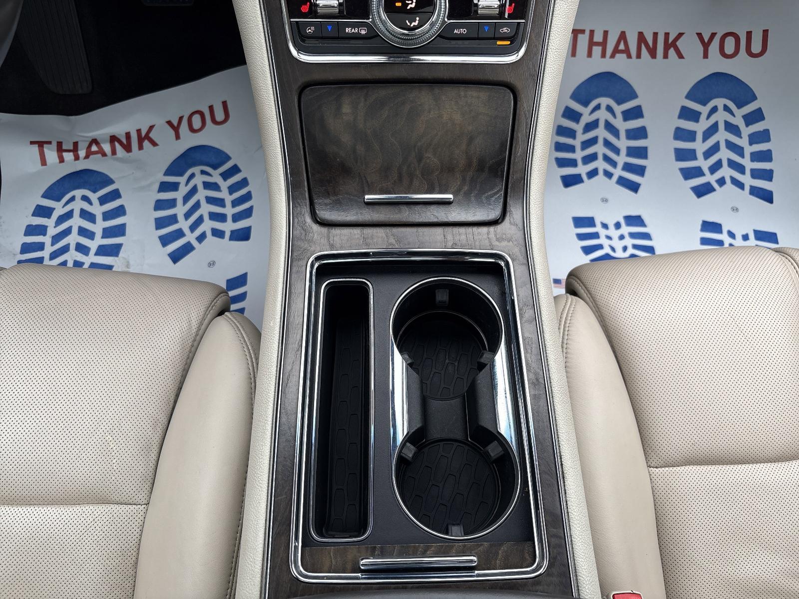 2017 Lincoln Continental Vehicle Photo in Mechanicsburg, PA 17050
