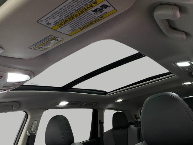 2022 Subaru Ascent Vehicle Photo in Appleton, WI 54913