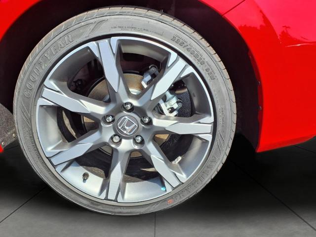 2025 Honda Civic Hatchback Hybrid Vehicle Photo in Oshkosh, WI 54904
