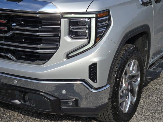 2022 GMC Sierra 1500 Vehicle Photo in Decatur, TX 76234