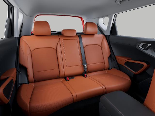 2025 Kia Soul Vehicle Photo in Appleton, WI 54914