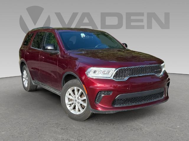 2023 Dodge Durango Vehicle Photo in Savannah, GA 31419