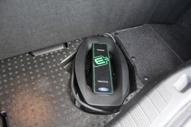 2017 Ford Fusion Energi Vehicle Photo in Green Bay, WI 54304