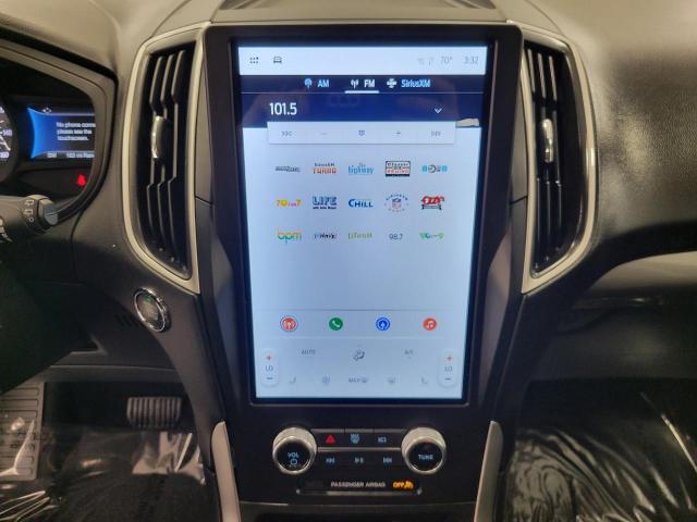 2024 Ford Edge Vehicle Photo in Neenah, WI 54956