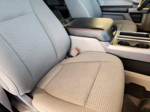 2018 Ford F-150 Vehicle Photo in Decatur, TX 76234