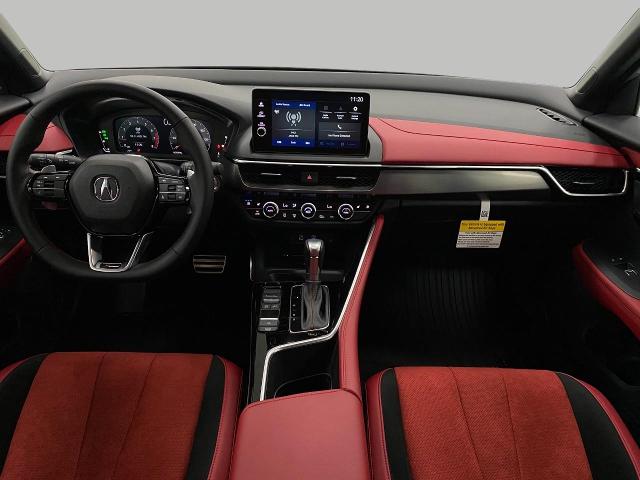 2025 Acura ADX Vehicle Photo in Appleton, WI 54913