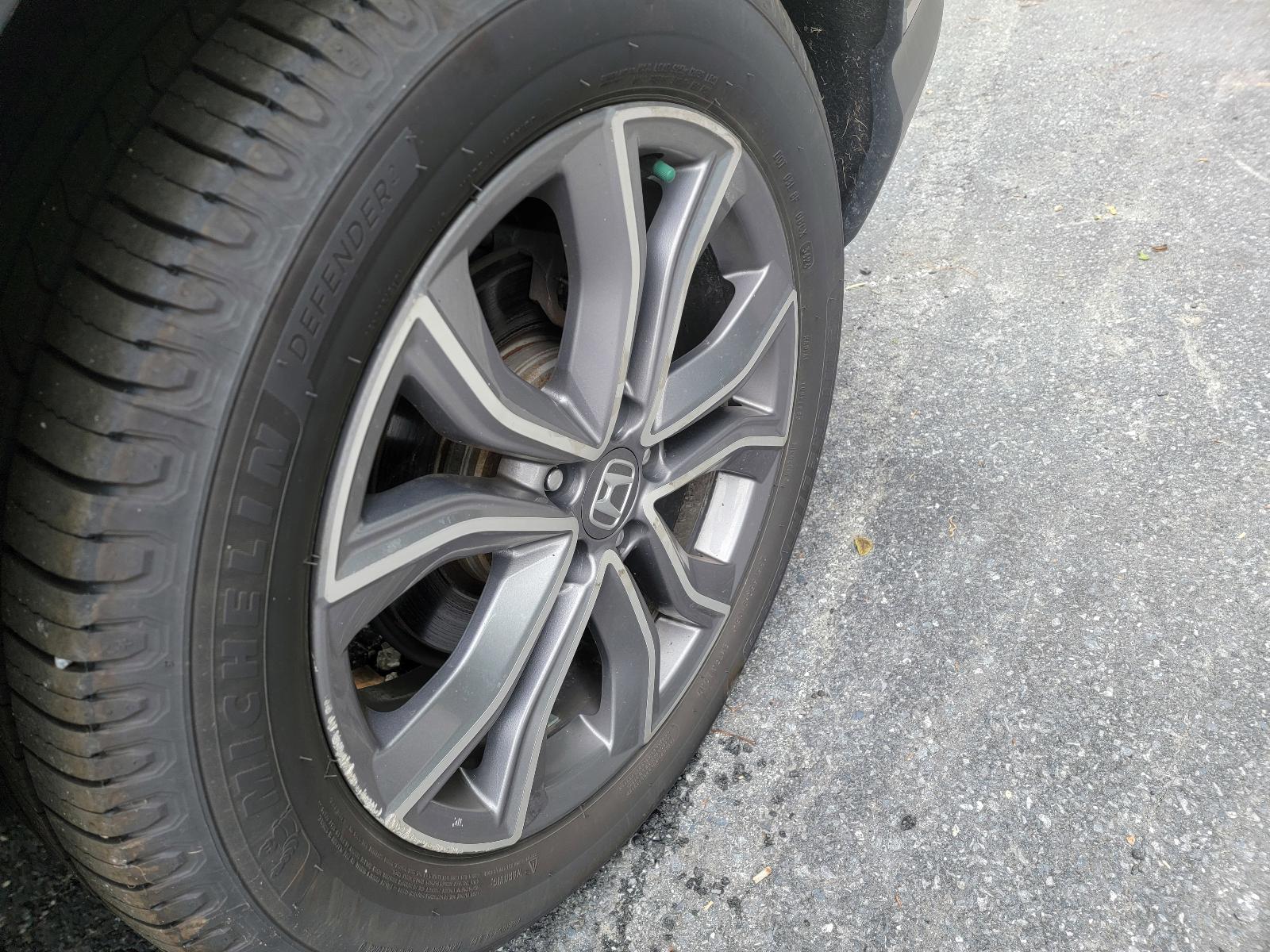 2020 Honda CR-V Vehicle Photo in Harrisburg, PA 17111