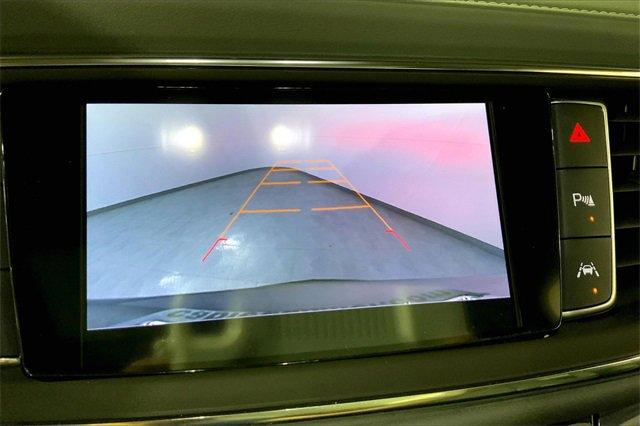 2021 Buick Enclave Vehicle Photo in KANSAS CITY, MO 64114-4502