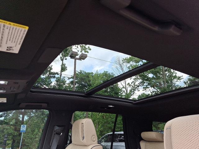 2021 Cadillac Escalade Vehicle Photo in TREVOSE, PA 19053-4984