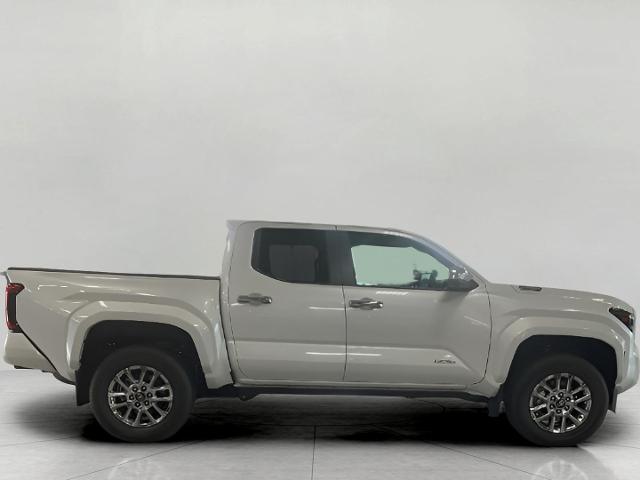 2025 Toyota Tacoma 4WD Vehicle Photo in Oshkosh, WI 54904