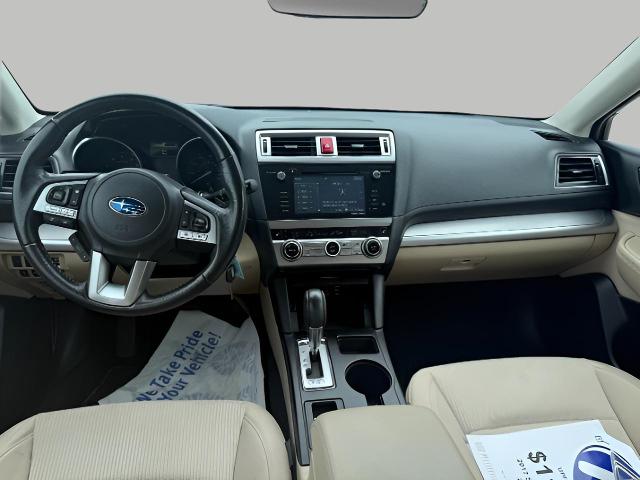 2017 Subaru Outback Vehicle Photo in Oshkosh, WI 54904