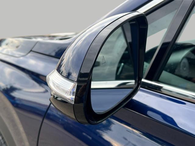 2022 Hyundai SANTA FE Vehicle Photo in Appleton, WI 54914