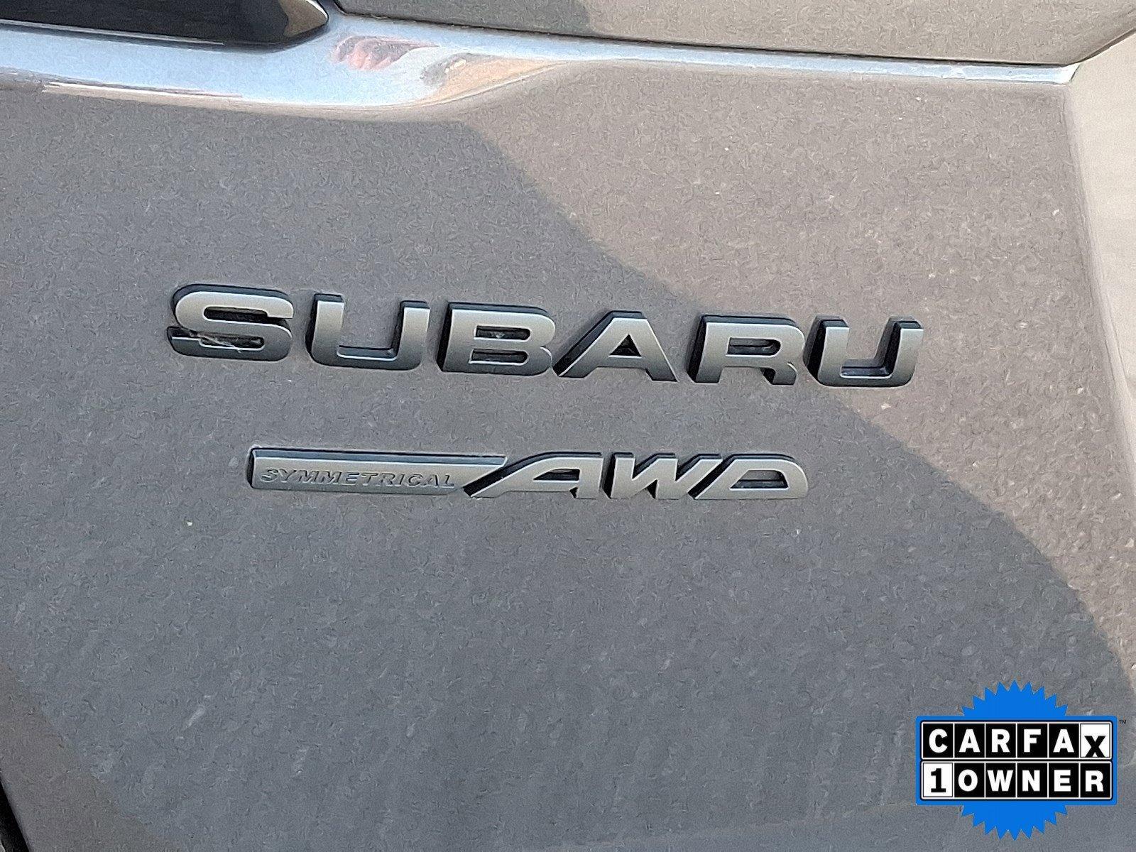 2023 Subaru Outback Vehicle Photo in Harrisburg, PA 17111